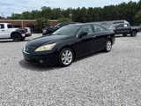 Used 2007 Lexus ES 350 image 2