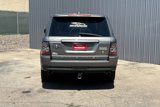 Used 2008 Land Rover Range Rover Sport Supercharged image 2