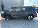 Used 2017 Subaru Forester 2.5i Limited image 2