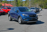 Used 2020 Buick Encore Preferred w/ Safety Package image 2