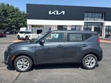 New 2025 Kia Soul S image 2
