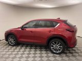 Used 2020 MAZDA CX-5 Signature image 3