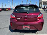Used 2024 Mitsubishi Mirage ES image 6