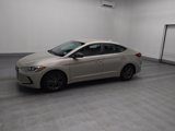 Used 2017 Hyundai Elantra SE image 2