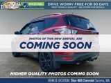 Used 2017 Ford Escape SE w/ SE Sport Appearance Package image 3