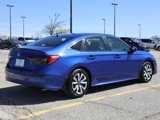Certified 2022 Honda Civic LX image 3