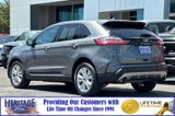 Certified 2022 Ford Edge Titanium image 6