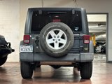 Used 2018 Jeep Wrangler Unlimited Sport S image 4