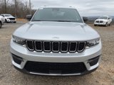 New 2025 Jeep Grand Cherokee Laredo X w/ Luxury Tech Group I image 2