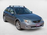 Used 2009 Subaru Impreza Outback Sport image 3