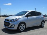 Used 2020 Chevrolet Spark LS image 3