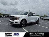 Used 2018 Ford F150 XLT w/ Equipment Group 301A Mid image 3