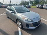 Used 2012 MAZDA MAZDA3 i Touring image 3