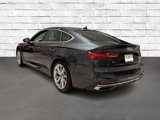 Used 2020 Audi A5 2.0T Premium Plus w/ Premium Plus image 5
