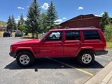 Used 2001 Jeep Cherokee Sport image 6