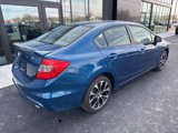 Used 2012 Honda Civic Si image 3