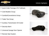 Used 2019 Jeep Cherokee Trailhawk image 5