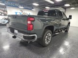 New 2025 Chevrolet Silverado 2500 LT image 5