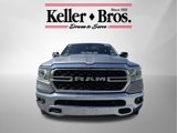 Used 2022 RAM 1500 Big Horn image 2