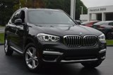 Used 2020 BMW X3 xDrive30i w/ Premium Package image 2