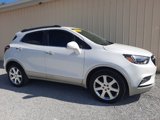 Used 2017 Buick Encore Premium w/ Experience Buick Package image 6