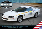 Used 1997 Chevrolet Camaro Z28 image 2