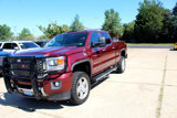 Used 2015 GMC Sierra 2500 Denali w/ Duramax Plus Package image 2