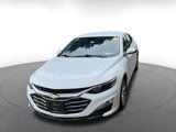 Used 2023 Chevrolet Malibu LT w/ Driver Confidence Package image 4