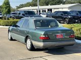 Used 1994 Mercedes-Benz E 320 Sedan image 4