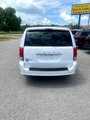 Used 2015 Dodge Grand Caravan SXT w/ Blacktop Package image 3
