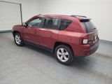 Used 2014 Jeep Compass Latitude image 3