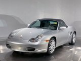 Used 2003 Porsche Boxster image 2
