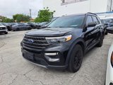 Certified 2020 Ford Explorer XLT w/ Equipment Group 202A image 3