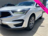 Used 2020 Acura RDX w/ Technology Package image 3