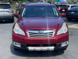 Used 2012 Subaru Outback 3.6R Limited image 2