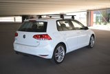 Used 2015 Volkswagen Golf SEL image 5