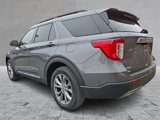 Used 2022 Ford Explorer XLT w/ Equipment Group 202A image 4