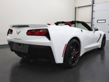 Used 2014 Chevrolet Corvette Stingray Convertible w/ 3LT Preferred Equipment Group image 4