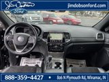 Used 2021 Jeep Grand Cherokee Laredo X image 2