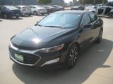 Used 2022 Chevrolet Malibu RS image 4