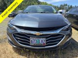 Used 2019 Chevrolet Malibu LT w/ Driver Confidence Package II image 2