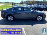 Used 2009 Chevrolet Malibu LT image 4
