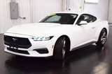 Used 2024 Ford Mustang Coupe image 3