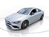 Used 2022 Mercedes-Benz CLA 35 AMG 4MATIC image 2