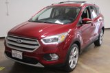 Used 2017 Ford Escape Titanium w/ Equipment Group 301A image 3