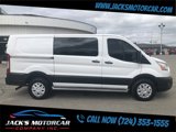Used 2022 Ford Transit 250 Low Roof w/ Exterior Upgrade Package image 3