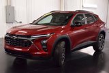 New 2025 Chevrolet Trax RS w/ Sunroof Package image 3