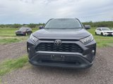 Used 2021 Toyota RAV4 XLE image 2