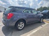 Used 2013 Chevrolet Equinox LS image 3