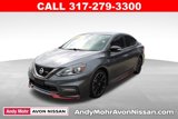 Used 2018 Nissan Sentra NISMO image 3